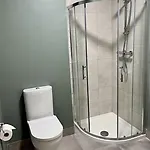Alojamento de Acomodação e Pequeno-almoço Harbour 3*