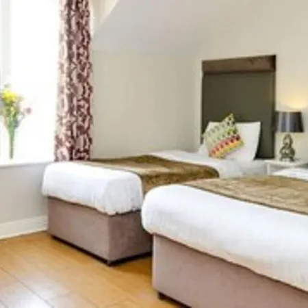 Harbour Bed and Breakfast