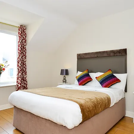 Harbour Bed and Breakfast Ντίνγκλε