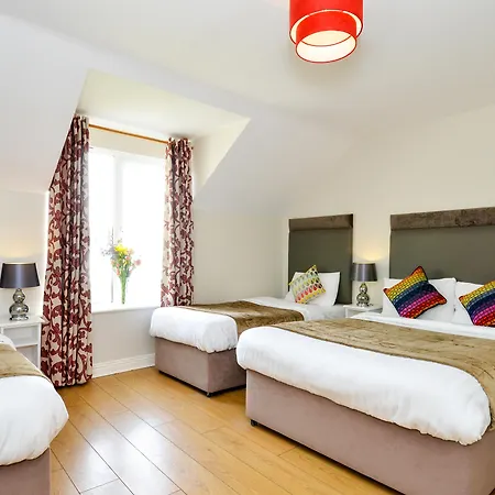 Harbour Bed and Breakfast