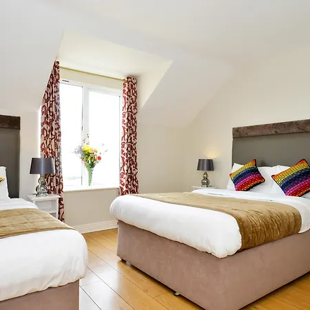 Harbour Bed and Breakfast