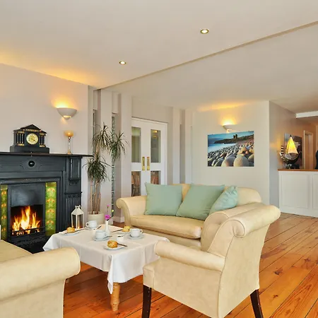 Bed & Breakfast Harbour Dingle