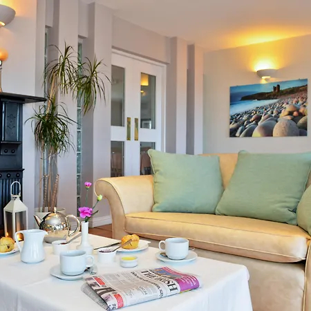 Harbour Bed and Breakfast Ντίνγκλε