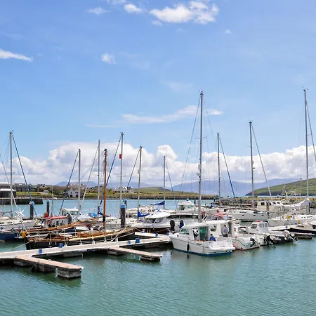 Harbour Bed and Breakfast Ντίνγκλε