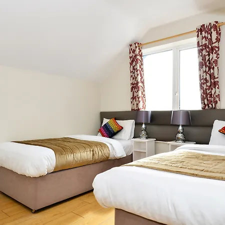 Harbour Bed and Breakfast