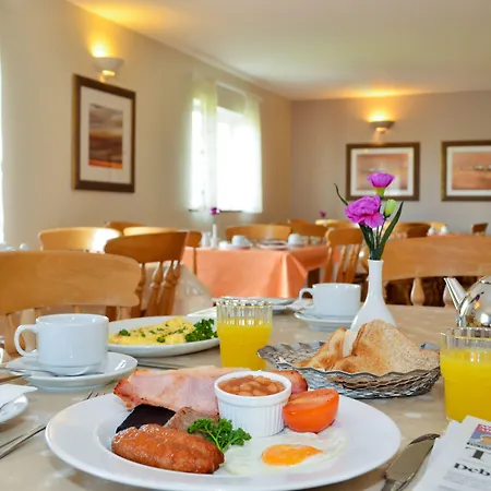 Harbour Bed & Breakfast Dingle