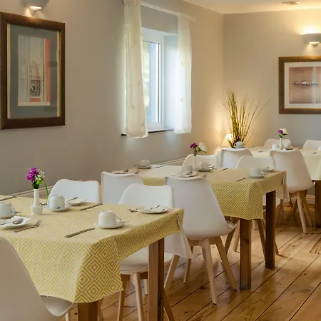 Harbour Bed & Breakfast