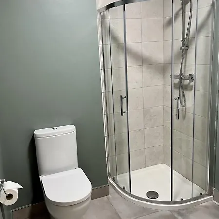 Bed & Breakfast Harbour 3*