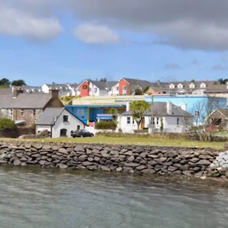Harbour Bed & Breakfast Dingle