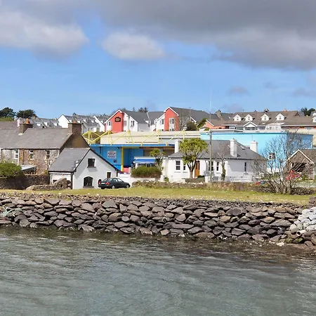 Bed and Breakfast Harbour 3*