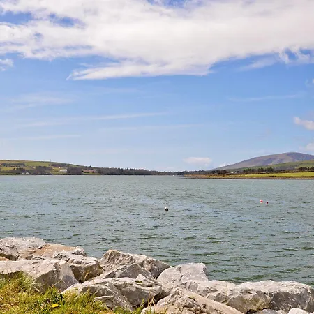 Harbour Bed and Breakfast 3*