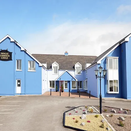 Harbour Bed and Breakfast 3*