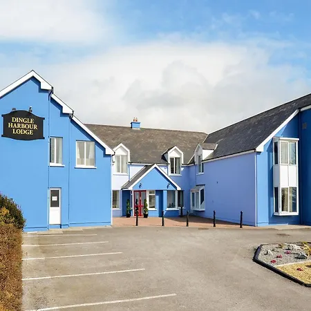 Harbour Bed and Breakfast 3*