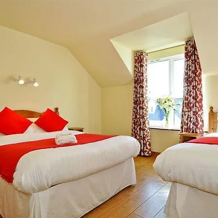 Bed and Breakfast Harbour Ντίνγκλε