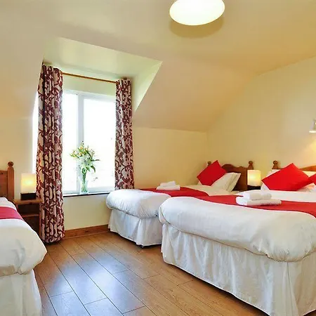 Harbour Bed and Breakfast