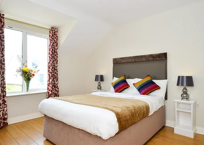 Harbour Bed & Breakfast Dingle