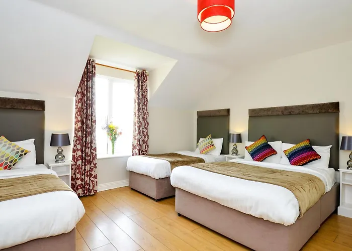 Harbour Bed & Breakfast