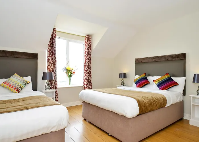 Harbour Bed & Breakfast