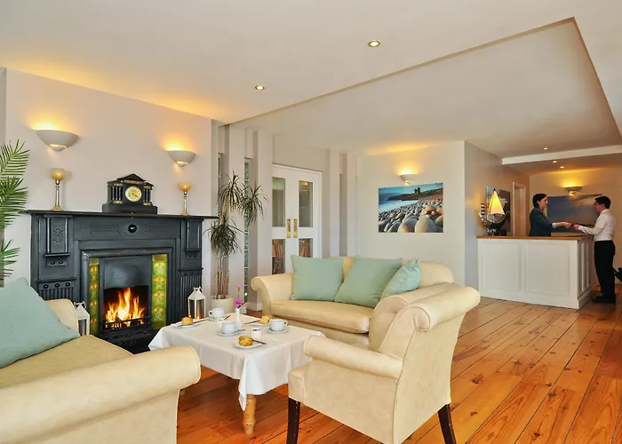 Bed & Breakfast Harbour Dingle