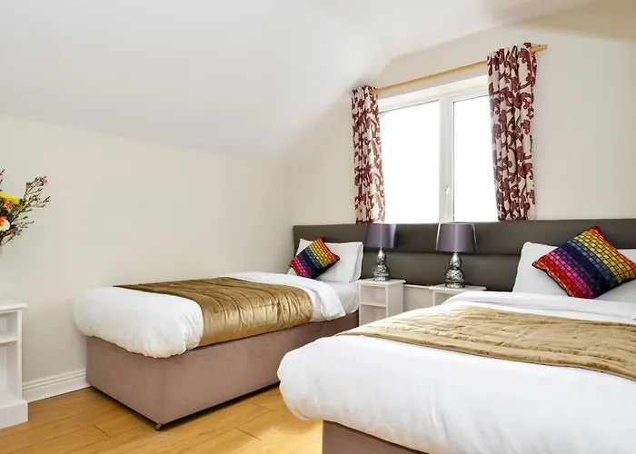 Harbour Bed & Breakfast