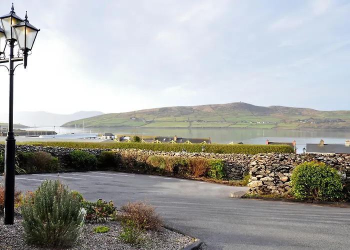 Bed & Breakfast Harbour Dingle
