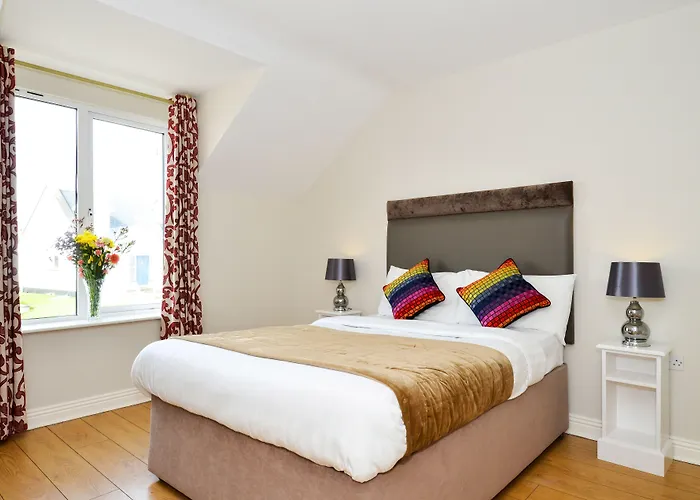 Bed & Breakfast Harbour Dingle