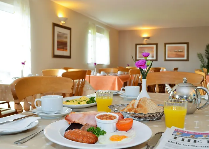 Harbour Bed & Breakfast Dingle