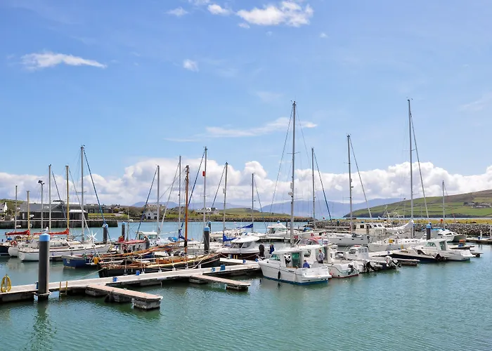 Harbour 3* Dingle