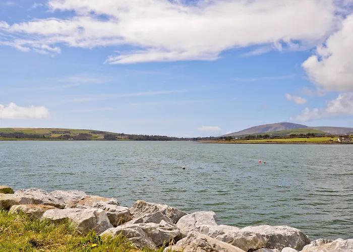 Oda ve Kahvaltı Harbour