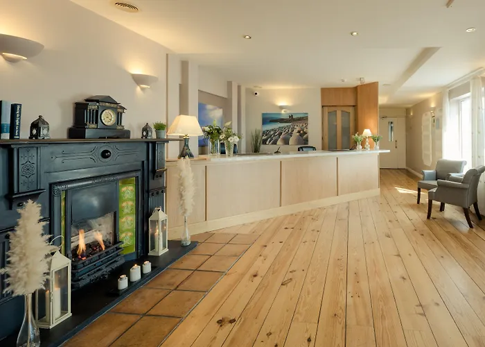 Oda ve Kahvaltı Harbour 3*