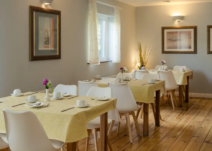 Harbour Bed & Breakfast