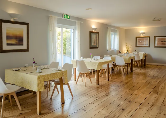 Bed & Breakfast Harbour 3*