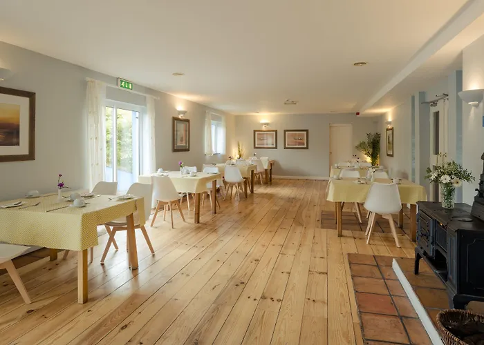 Harbour Bed & Breakfast Dingle