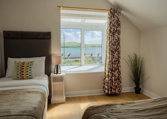 Harbour Bed & Breakfast Dingle