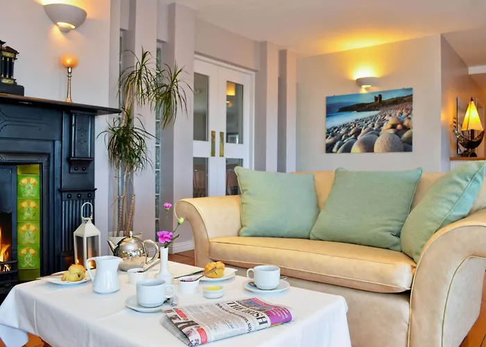 Bed & Breakfast Harbour Dingle