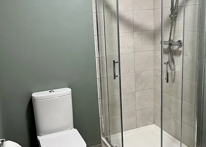 Oda ve Kahvaltı Harbour 3*