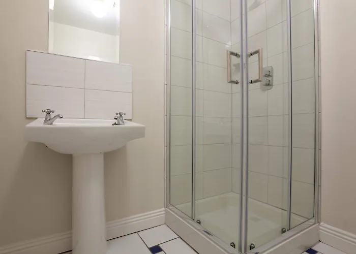 Harbour Oda ve Kahvaltı Dingle