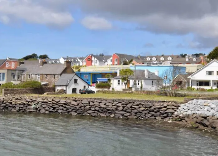 Harbour Bed & Breakfast Dingle