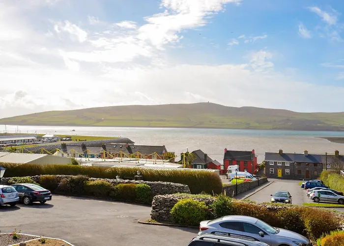 Harbour Oda ve Kahvaltı Dingle