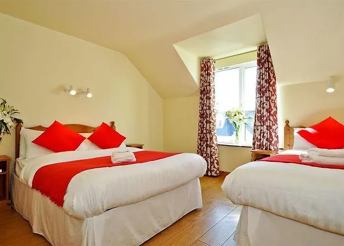 Bed & Breakfast Harbour Dingle