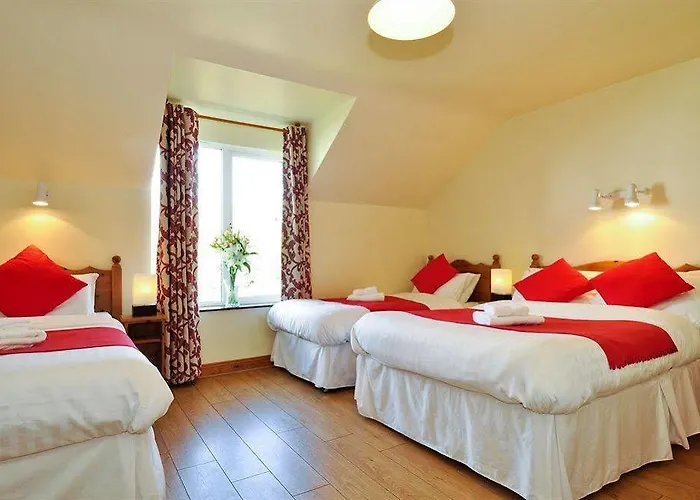 Harbour Bed & Breakfast